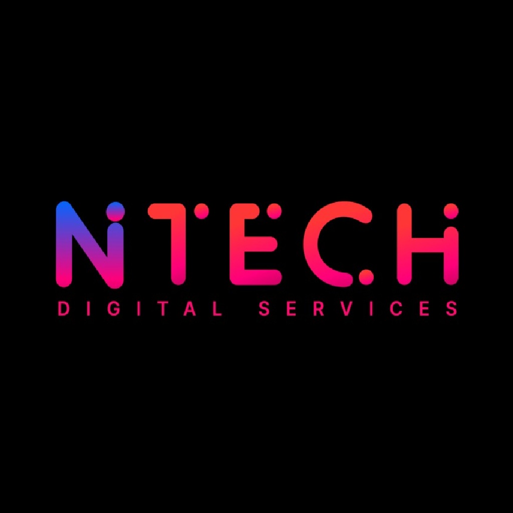 Ntech Digital Services|IT Service|Professional Services
