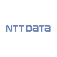 NTT DATA - Logo
