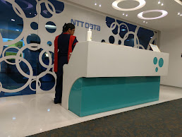 NTT DATA Services Professional Services | IT Services