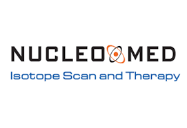 Nucleomed Imaging & Diagnostics PETCT Logo