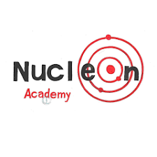 Nucleons Academy Logo