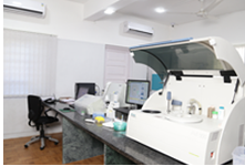 Nucleus Diagnostics Centre Medical Services | Diagnostic centre