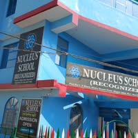 Nucleus School|Schools|Education