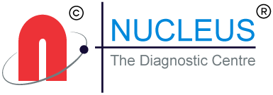 Nucleus The Diagnostic Centre Logo