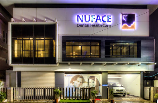 Nuface Dental Health Care Medical Services | Dentists
