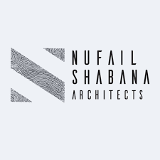 Nufail Shabana Architects - Logo