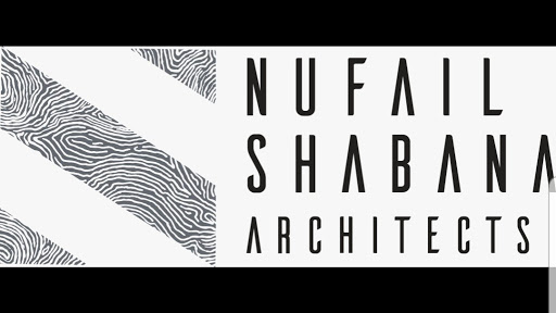 Nufail Shabana Architects - Logo