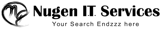 Nugen I.T. Services - Logo