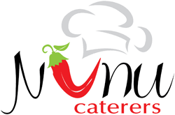 Nunu Caterers - Logo