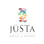 NUO by jüSTa - Logo