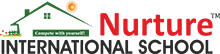 Nurture International School - Logo