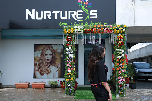 Nurtures Beaute Care & Spa Active Life | Salon