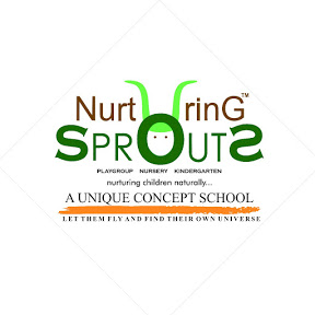 Nurturing SprOutS Play School|Schools|Education