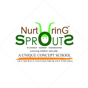 Nurturing SprOutS Play School|Colleges|Education