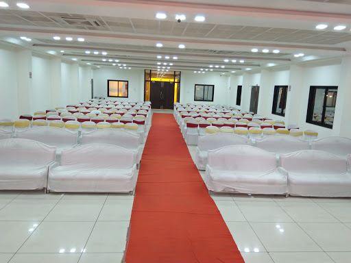 Nutan Nagar Community Hall Event Services | Banquet Halls