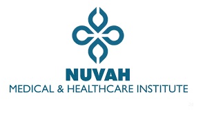 Nuvah Medical And Healthcare Institute Logo