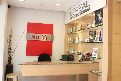 NuYu Unisex Salon Active Life | Salon