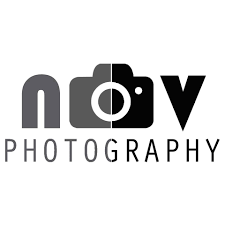 NV Photo Works - Logo