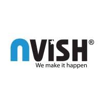 NVISH Solutions - Logo