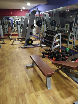 NXT Fitness Studio GYM Active Life | Gym and Fitness Centre