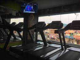 NXT Fitness Studio GYM Active Life | Gym and Fitness Centre