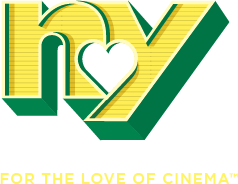 NY Cinemas Bhuj Logo