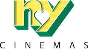 NY cinemas - Logo