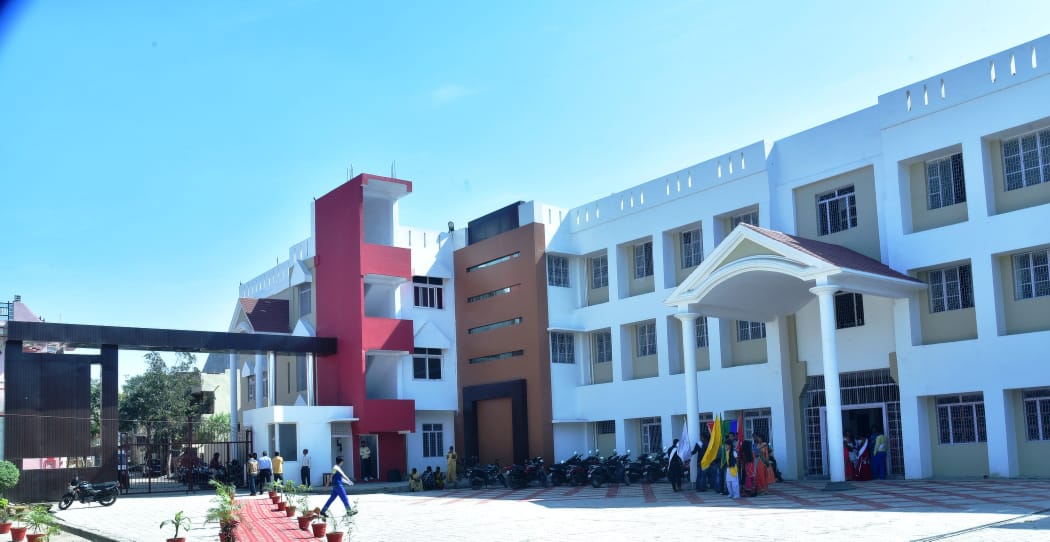 Nyaya Nagar Public School Education | Schools