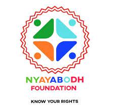 Nyayabodh Foundation - Logo