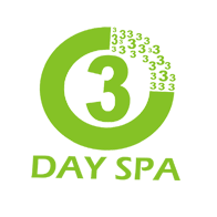 O 3 DAY Spa|Salon|Active Life