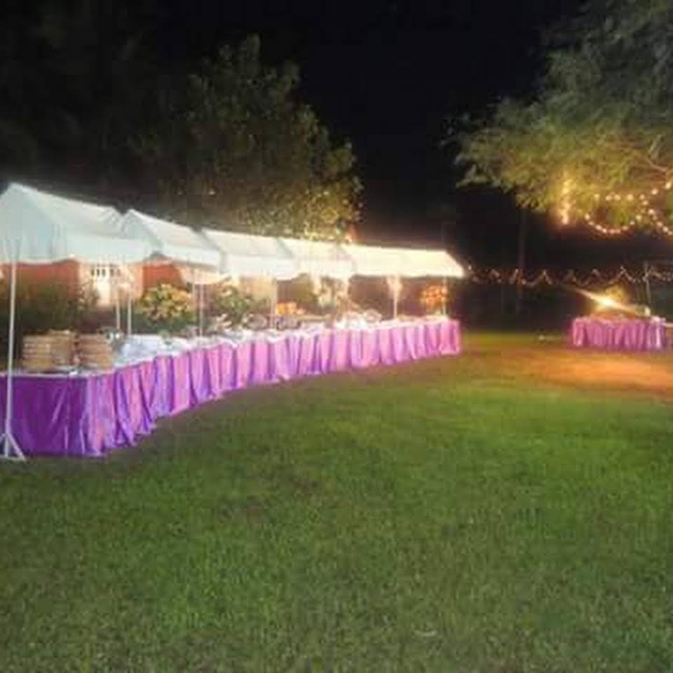 OCarol Caterers Event Services | Catering Services