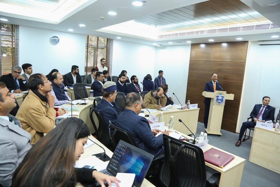 O.P. Jindal Global University Education | Universities