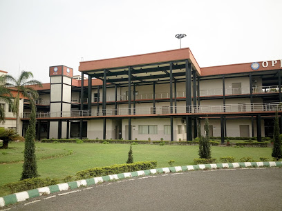 O.P. Jindal University|Schools|Education
