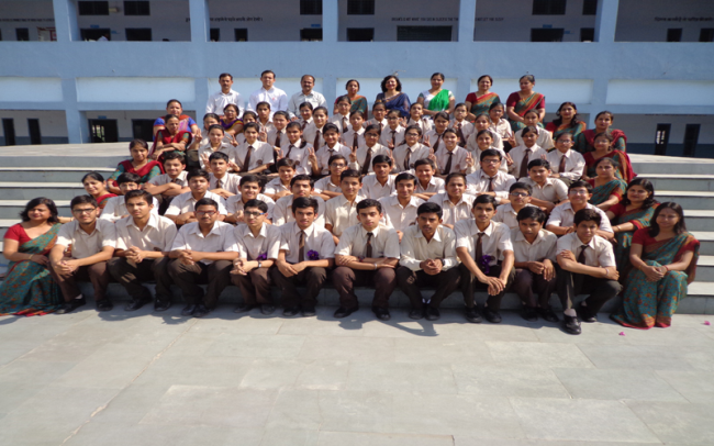 O.S. DAV Public School Kaithal Schools 02