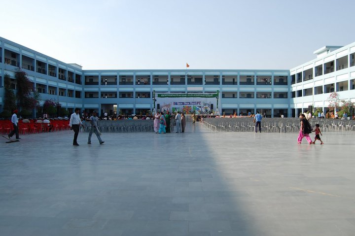 O.S. DAV Public School Kaithal Schools 006