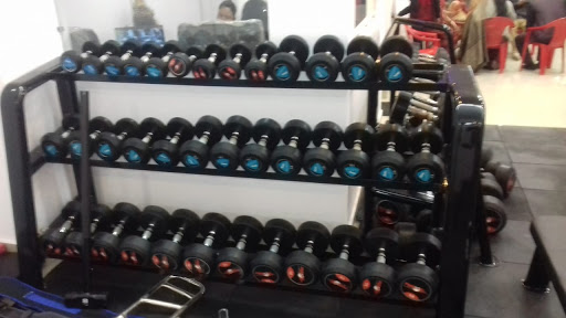 O2 Fitness Studio Active Life | Gym and Fitness Centre