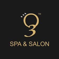 O3 Spa & Salon|Salon|Active Life