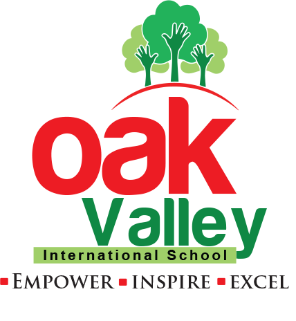 Oak Valley Vizag Logo