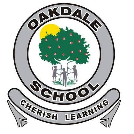 Oakdale School Logo