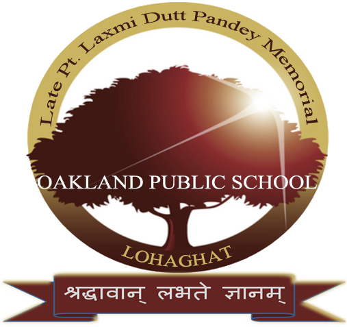 Oakland Public School - Logo