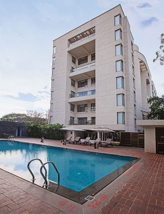 Oakwood Residence Naylor Road Pune Accomodation | Hotel