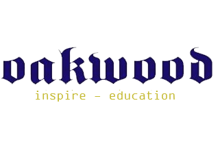 Oakwood School - Logo