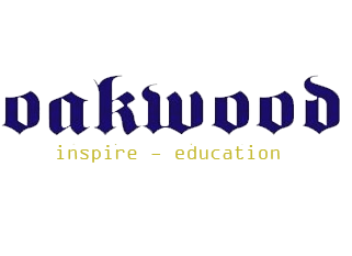 Oakwood School Logo