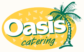 Oasis Caterers Logo