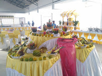 Oasis Caterers Event Services | Catering Services