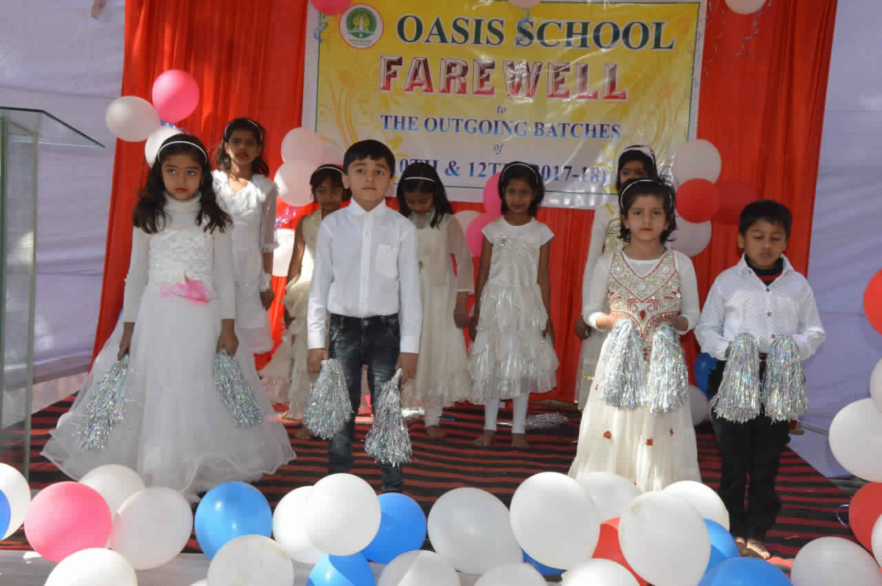 oasis school Education | Schools