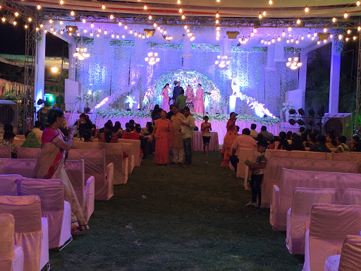Oberoi Garden & Marriage Hall Event Services | Banquet Halls