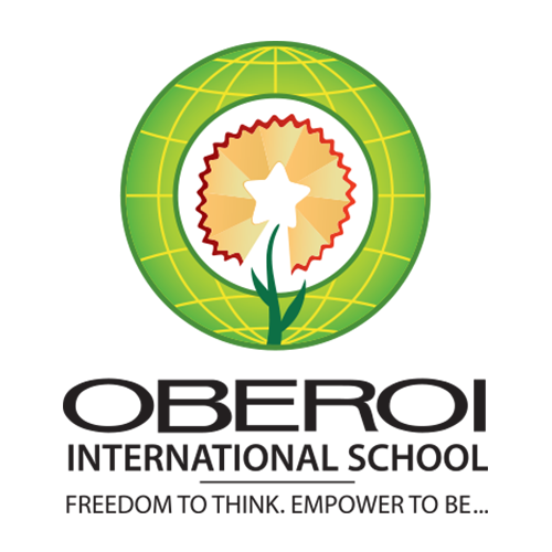 Oberoi International School Logo