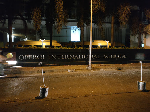 Oberoi International School Education | Schools