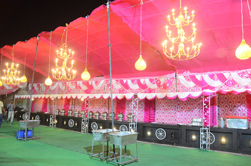 Oberoi Palace|Catering Services|Event Services